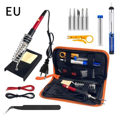 Зварювальне і паяльне обладнання – Електропаяльники