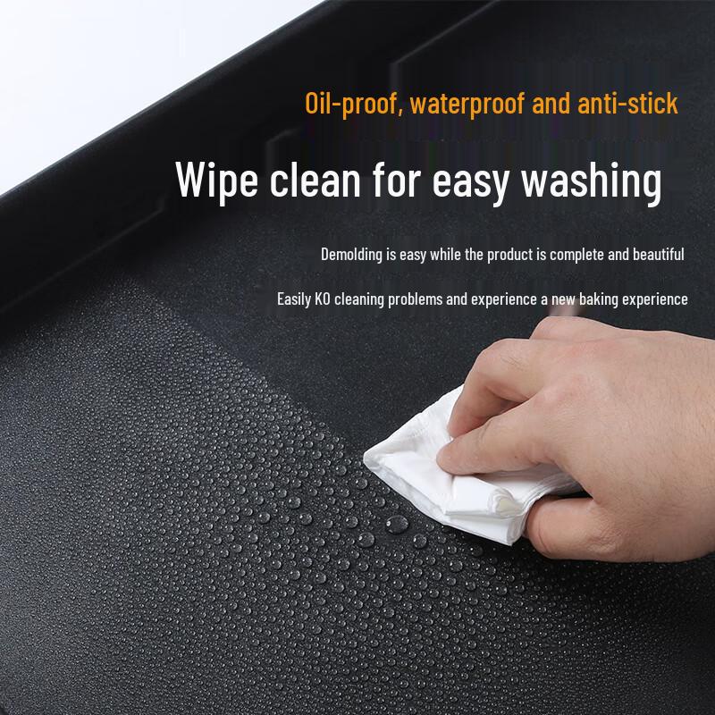 Saikeyou Kommerzielle Antihaft-Backform