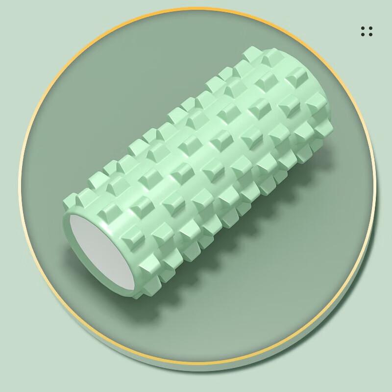 Yimai Spiky Foam Massage Roller for Beginners