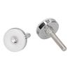 4pcs Screw-On Mounting Furniture Leveling Feet Durable Furniture Support Screws  For Furniture Feet
