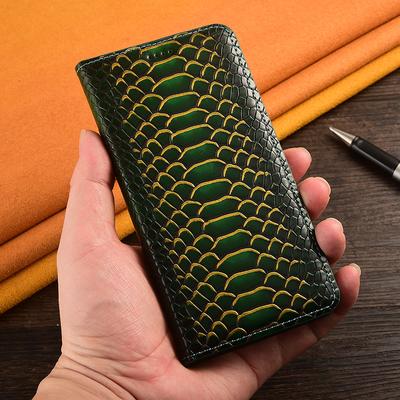 Leather Wallet Phone Case for Xiaomi Poco F7 F6 F5 F4 F3 F2 F1 GT Pro Ultra Magnetic Flip Cover Cases