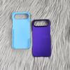 Smukłe Matowe Twarde PC Etui na Telefon dla iPhone 17 Air 17 Pro Max Wstrząsoodporne Jednokolorowe Pokrowiec Shell dla iPhone 17Pro 17Air Bumper