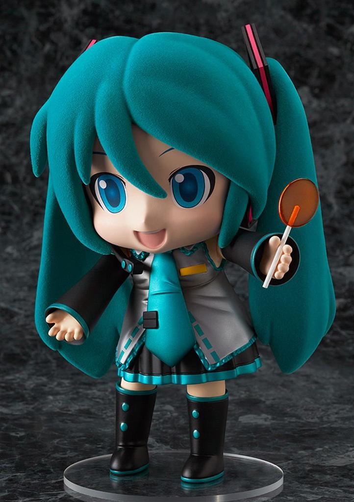 Character Vocal Series 01 Hatsune Miku Mikudayo scale ABS PVC painted action (1/8 & figure)