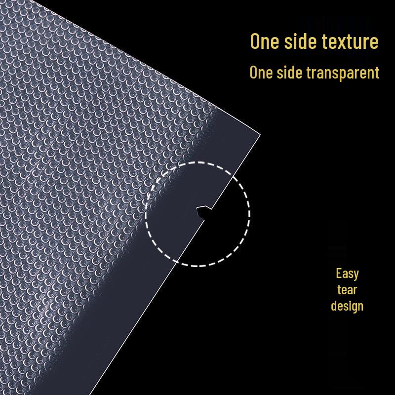 Mesh Texture Vacuum Seal Bags for Food Storage and Fresh-Keeping