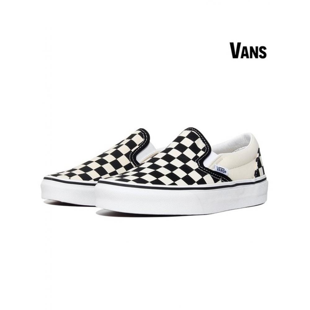 

Vans Classic Slip On Checkerboard Vn000eyebww 260