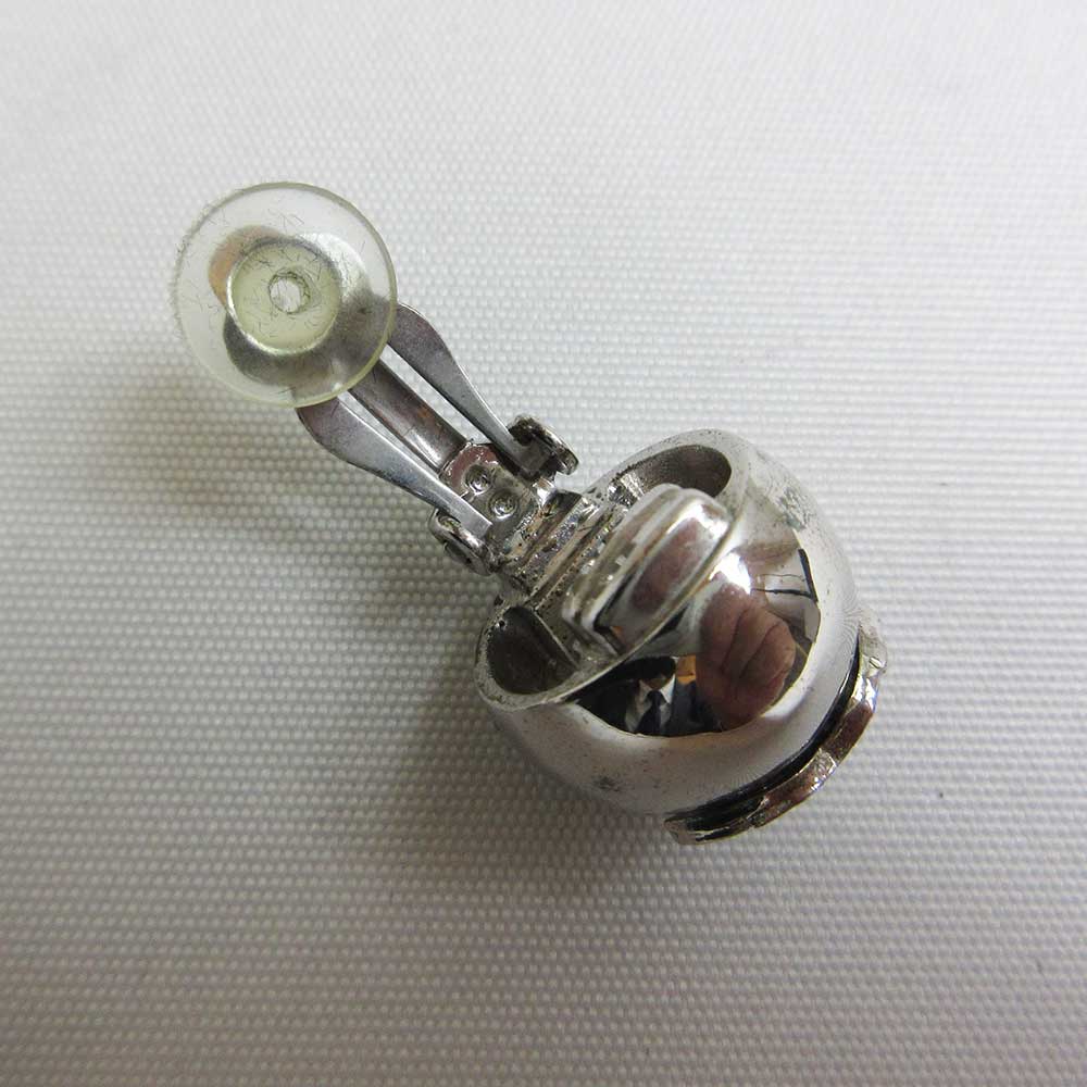 Used CHANELEarring metal Women