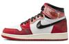 1 Retro High OG Spider-Man Across The Spider-Verse GS DV1753-601