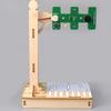 Kids Science Toys STEM Physics Technologia Gadget Countdown Traffic Light Model Educational Toys for Children Learning Toy