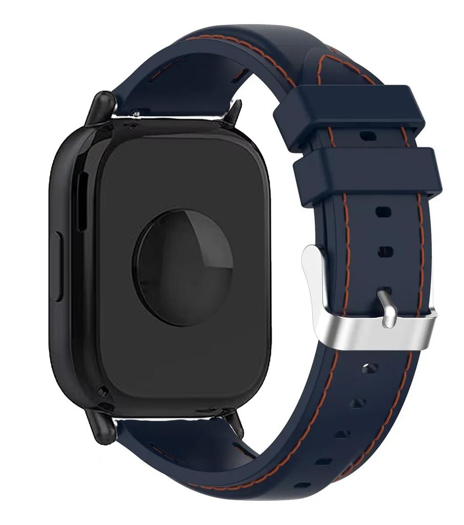 Sport Silicone and For Redmi Watch 5 Active/5 Lite Smartwatch Belt Bracelet Correa Xiaomi Redmi Watch5 Active 22mm Watch Straps