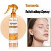 Dr.Melaxin Kojic Turmeric Exfoliating Spray 200ml for Skin Brightening