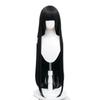 Osaragi Cosplay Anime Sakamoto Days Costume Wig Dress Veil Coat Outfit Women Assassin Shishiba Halloween Carnival Full Set