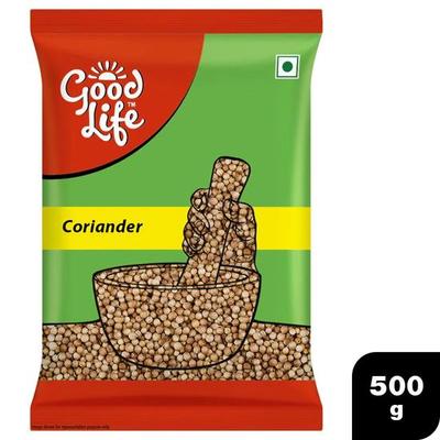 Good Life Koriander 500 g