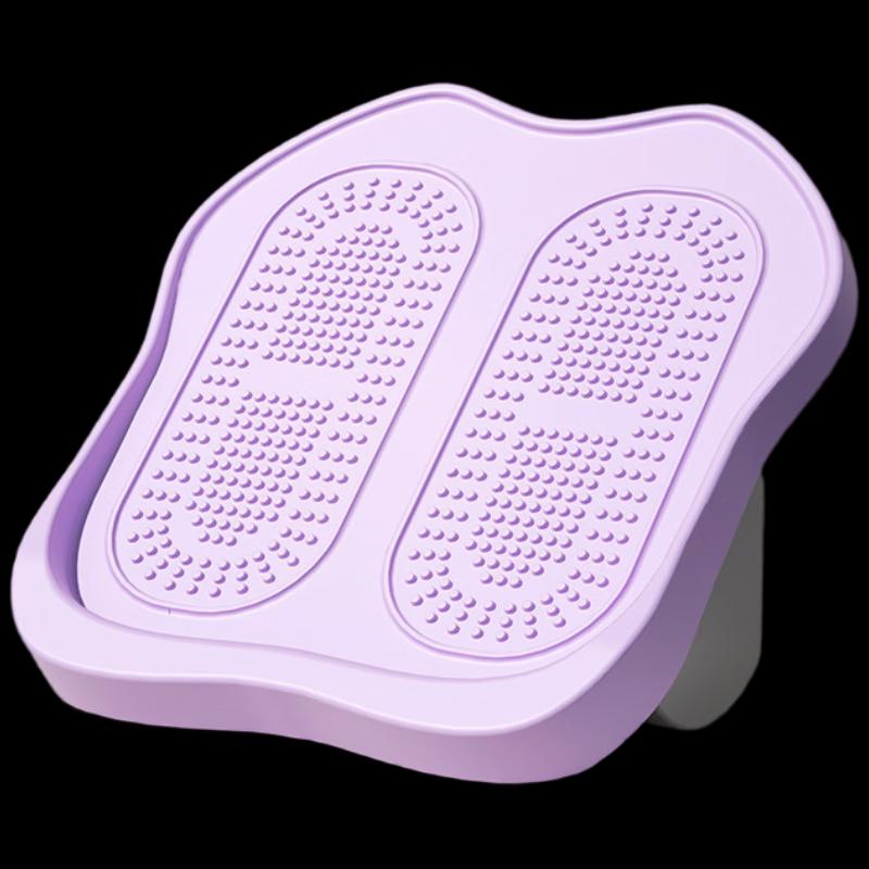 Home Fitness Foldable Slant Board