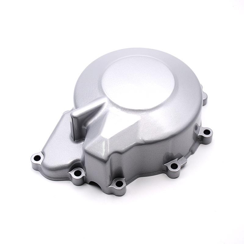 Yamaha YZF R6 Off-road Engine & Side Cover Accessories