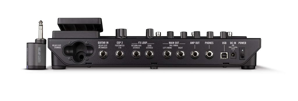 Line 6 Amp Simulator POD GO WL