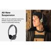 Casque avec fil et microphone, headphones on ear ouvert, jack 3.5 mm koss kph30ik noir