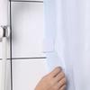 Bath Guard Clamps Anti Splash Clips Shower Curtain Clips Practical To Use