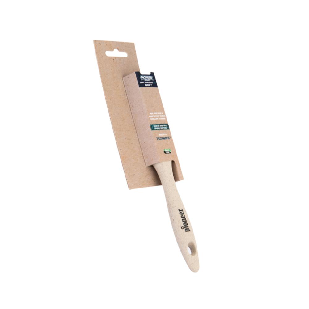 1'' 25mm Spirit Renaissance Eco Paint Brush