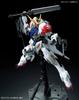 Full Mechanics Mobile Suit Orphans Gundam Barbatos Lupus Scale Plastic Model 1/100 Gundam Iron-Blooded 1/100 Pre-Colored