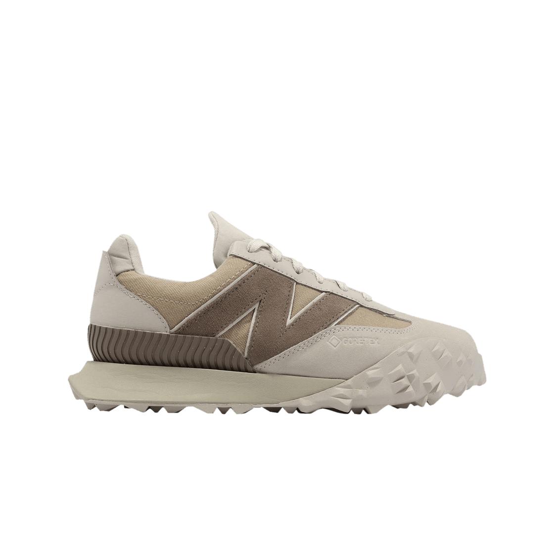 

Мужские кроссовки New Balance XC 72 Gore Tex Timberwolf Incense UXC72GCG