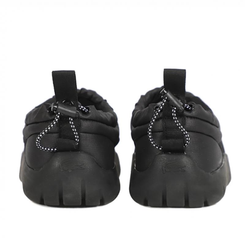 LacoSte Women S Padding ShoeS 223 1 Cfa Slipper