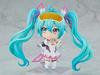Nendoroid Hatsune Miku GT Project Racing Miku 2021 Ver. Non-scale ABS & PVC painted movable figure