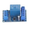 Water Level Controller Module Automatic Liquid Level Sensor Relay Board DC 12V for Pump