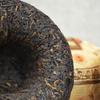 Yunnan Puer Tea Ripe Tuo Cha 250g Aged Sheng Cha Mini Bowl Tea