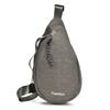 Módní pánské a dámské náprsní tašky, Ležérní crossbody tašky, Tašky přes rameno, Outdoorové sportovní tašky, Personalizované