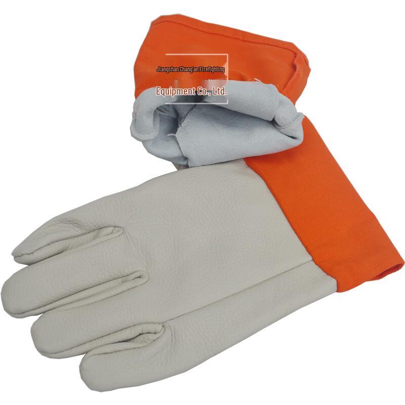 Brangdy Forest Firefighting & Rescue Gloves