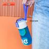 Xile Dual Drink Bottle
