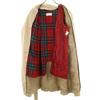 MACKINTOSH PHILOSOPHY Trenchcoat 36 beige Inklusive Westenfutter Damen Gebraucht