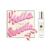 London Sweetheart Limited English Pear And Freesia Box Perfumes Floral Fruity Accord Eau De Cologne Patchouli