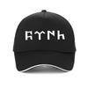 Gokturk gorra de béisbol turca Verano Casual Gorras de papá moda unisex al aire libre ajustable snapback gorras