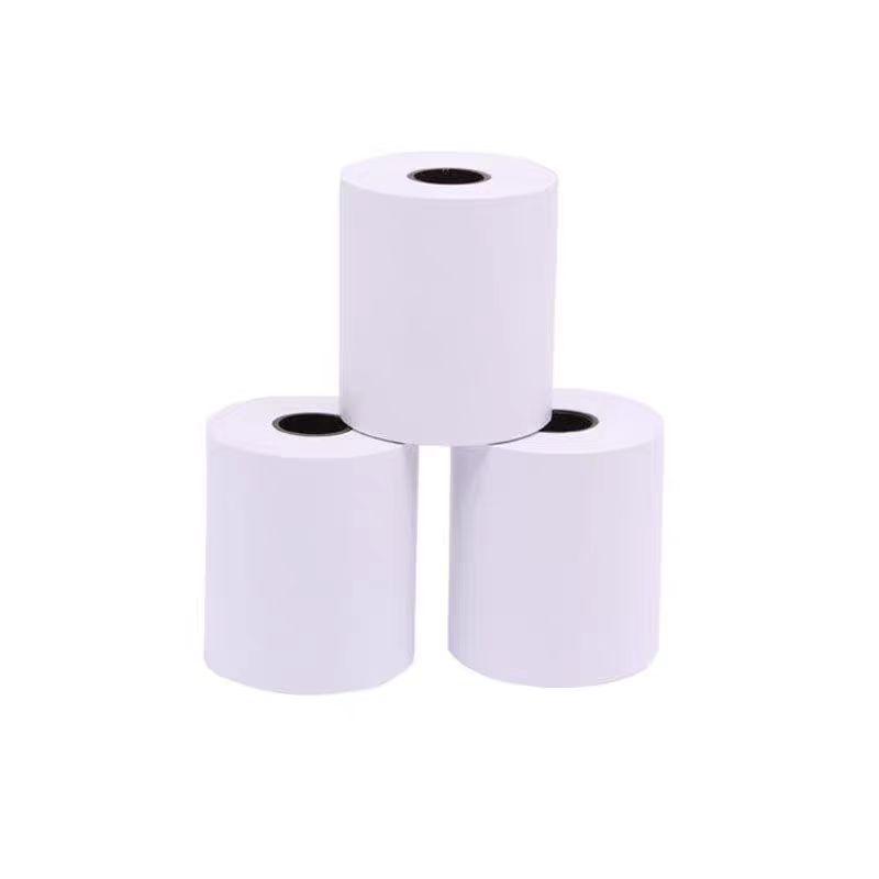 Yutonghui Thermal Cash Register Paper: 57x50, 57x40, 57x30, 80x80 for Meituan Takeout Registers.