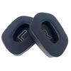 Cooling Gel Earpads Ear Cushions Replacement For G733 G335 Headsets Noise Isolation Foam