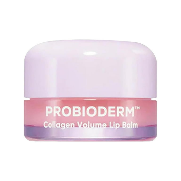 Bio Heal Boh Probioderm Collagen Volume Lip Balm 15ml