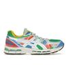Kenzo X Gel Kayano 20 Multi-Color Men Sneakers 1201A992-960