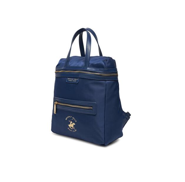 Рюкзак Beverly Hills Polo Club BHPC-H-002-07 тёмно-синий