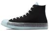 Chuck 70 Renew High 'Egret Black' 171662C