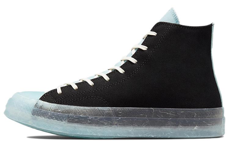 Converse Renew Chuck 70 High Egret Black 36
