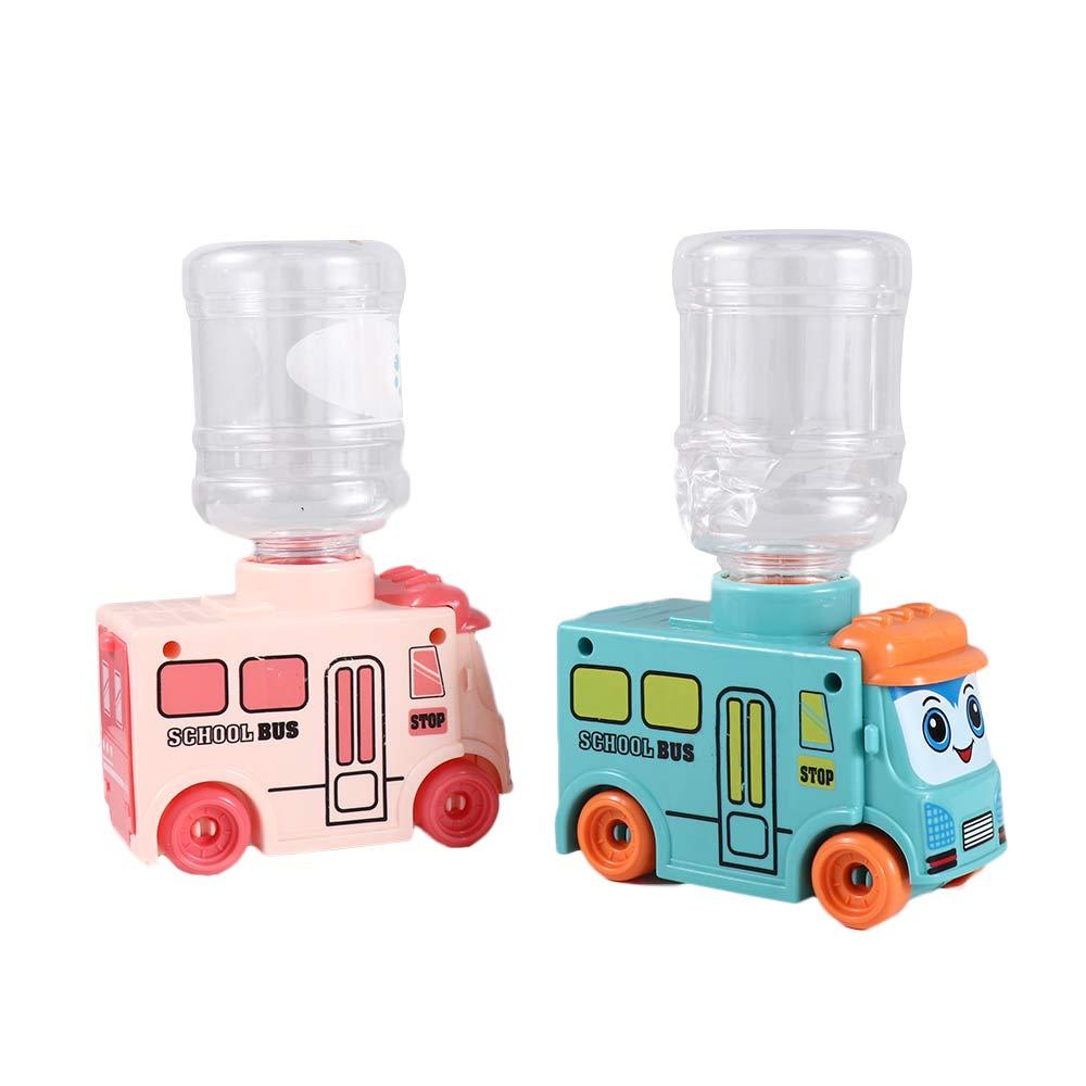 Water Dispenser Mini Water Dispenser Water Dispenser Toy Drinking Water Toy Drinking Fountain Toy