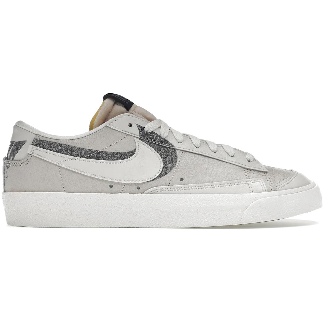 

Sneaker Nike Blazer Low 77 Premium Halloween (2022)(DQ7671-001) 41