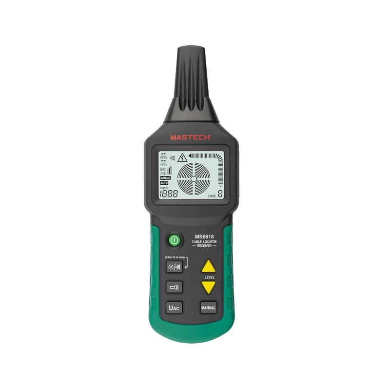 

Cable Mastech Ms-6818 13-1211