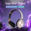 Căști de gaming wireless Bluetooth JB950: Pliabile, Cupele urechilor respirabile, Latență scăzută, Peste urechi, Durată lungă de viață a bateriei