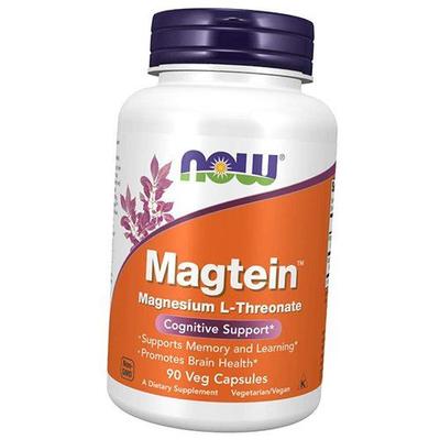 Magneesium-L-treonaat, Magtein, (36128392)