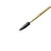 1Pc Makeup Powder Foundation Flat Contour Double End Eyebrow Brush Cosmetic Tool