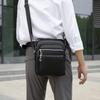 Men's Business Casual Shoulder Bag