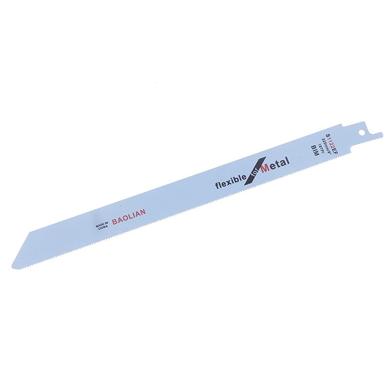 Hochleistungs-Metallsägeblätter 150/200/225mm Bimetallsägeblatt für dickes Metall Schnelles gerades Schneiden