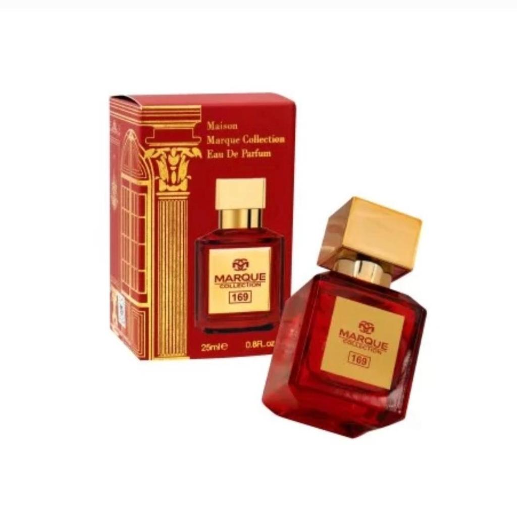 Parfum for Women No169 In the List